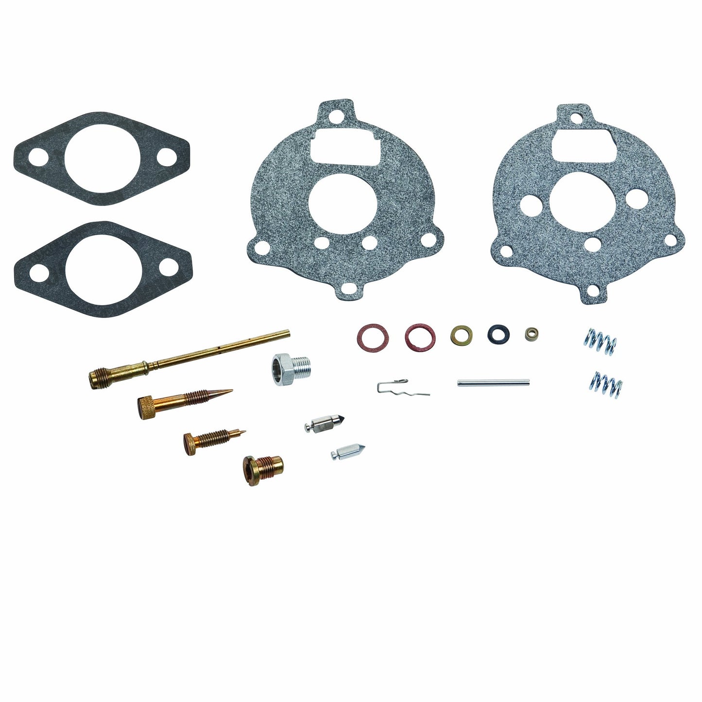 Briggs Stratton Carburetor Rebuild Kit for Model 49-693 Replacement