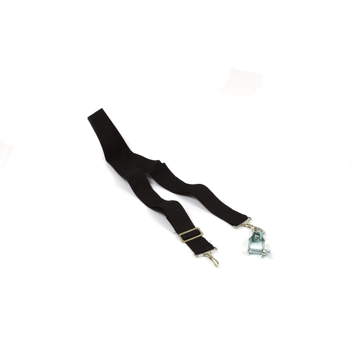 Universal Trimmer Strap Replacement for Rotary 3512, Durable Black Design
