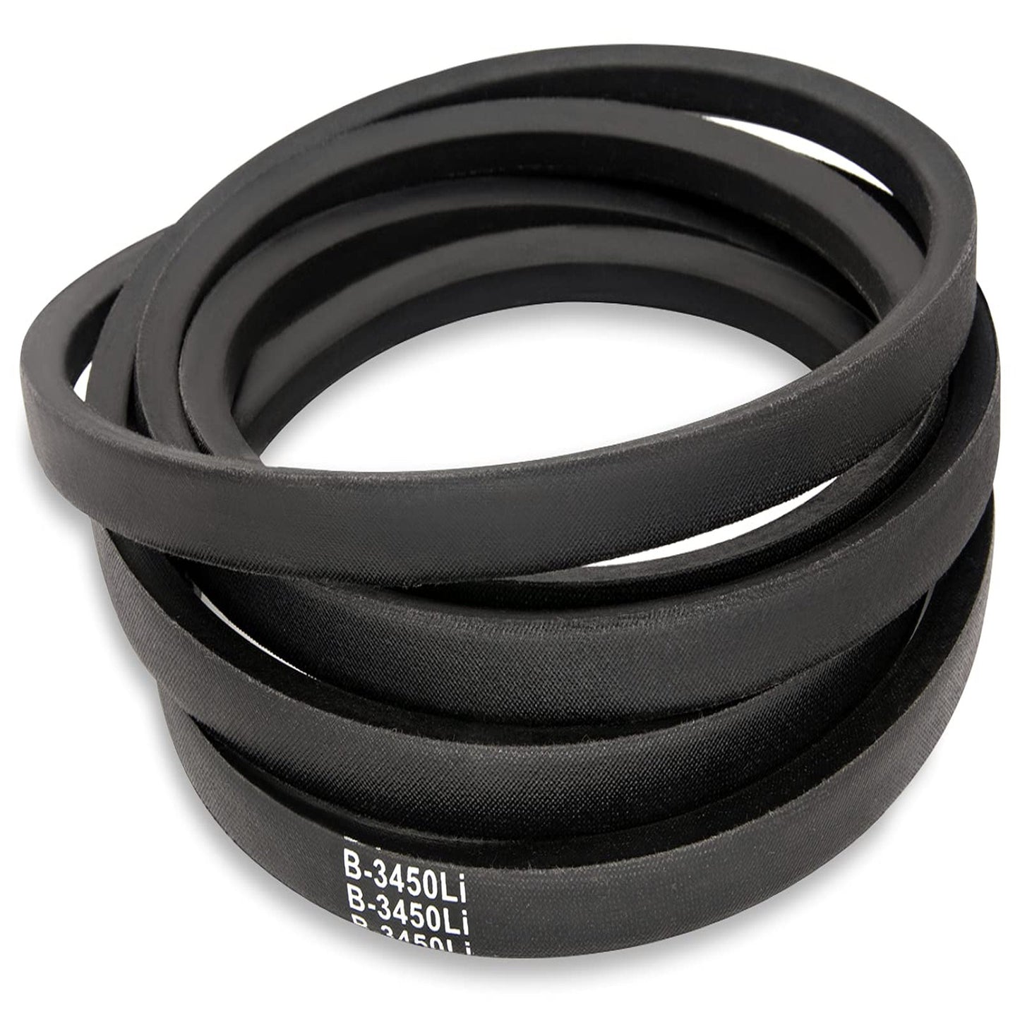 48-Inch Mower Deck Belt Replacement for Husqvarna Poulan YTH Models