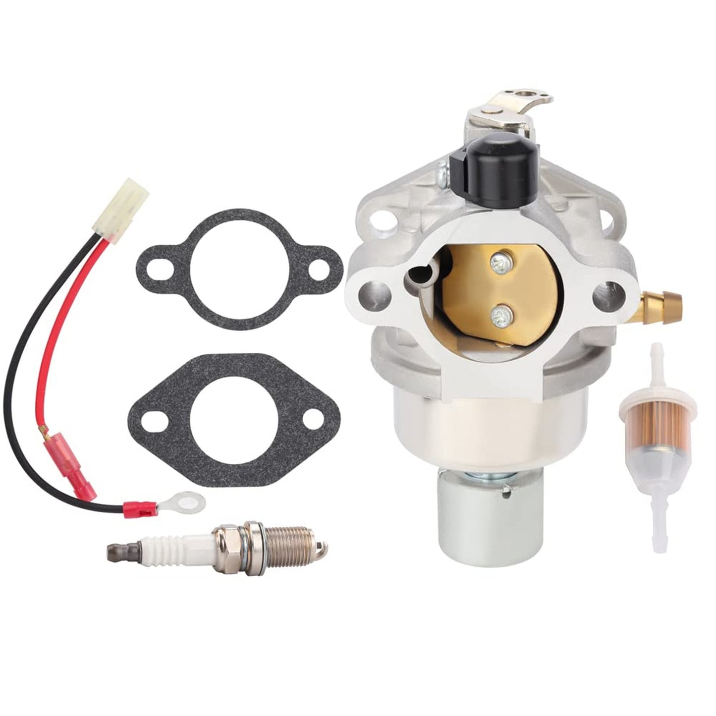 High-Performance Carburetor for Command CV Series Engines