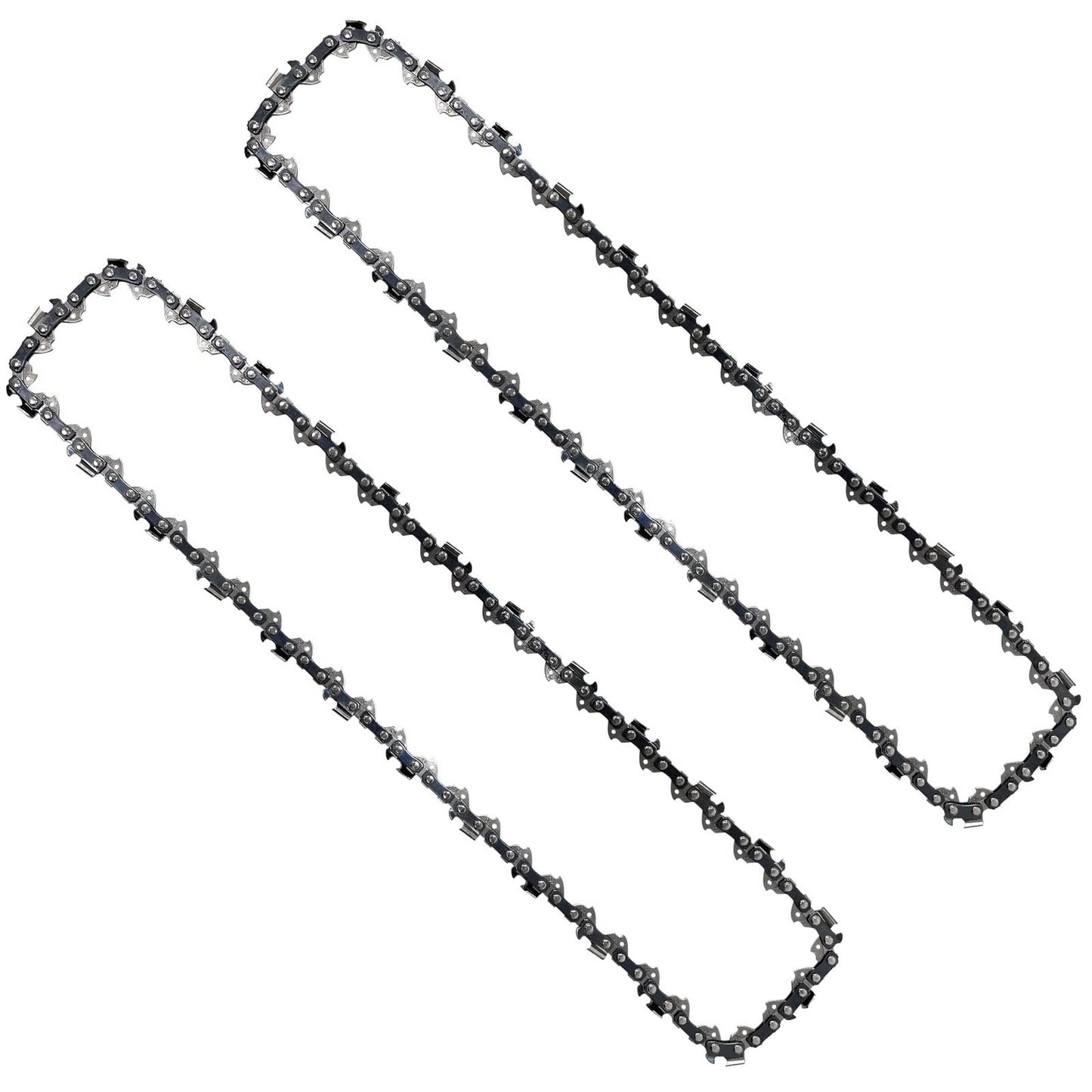 14 Inch Chainsaw Chain Replacement for SKIL and Kobalt Models