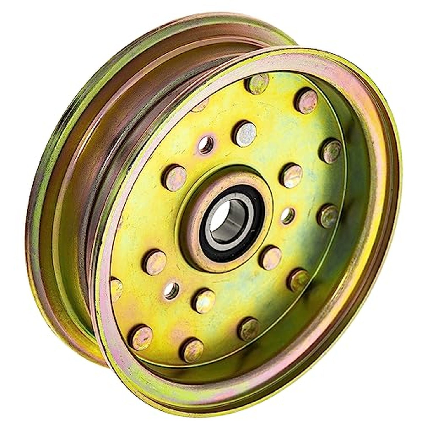 Exmark Toro Idler Pulley for Lazer Z HP Turf Tracer S X Series 116-4669
