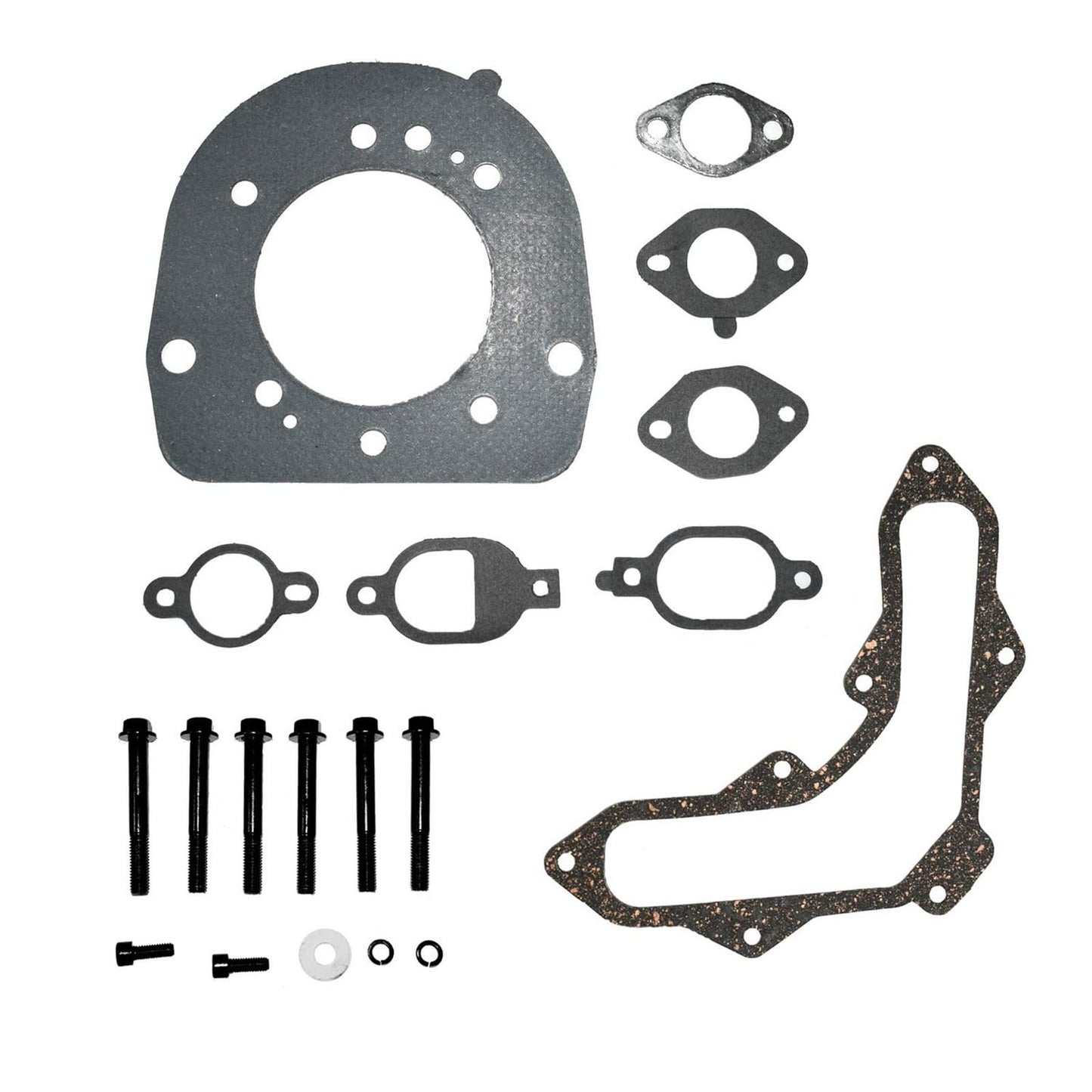 Cylinder Head Gasket Kit for Toro SV Series Engines 2004103S 2084101S