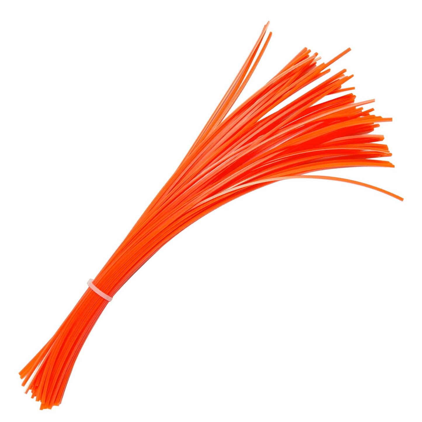 Efficient 80-Pack Replacement Line for Worx 13" Electric Leaf Mulcher