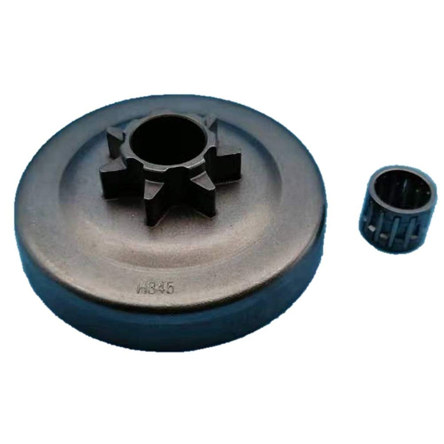 Husqvarna Chainsaw Clutch Drum Sprocket Needle Bearing Replacement Z20