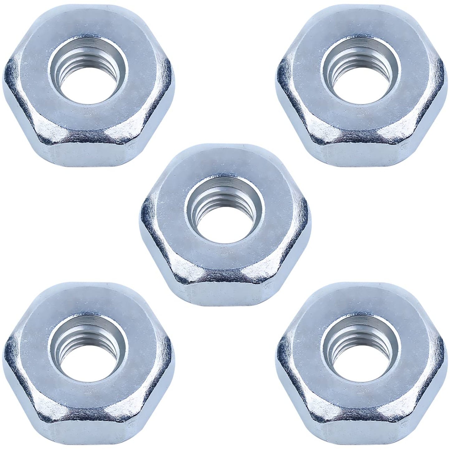 Chainsaw Sprocket Cover Nut Kit for STIHL MS Series Replacement Parts