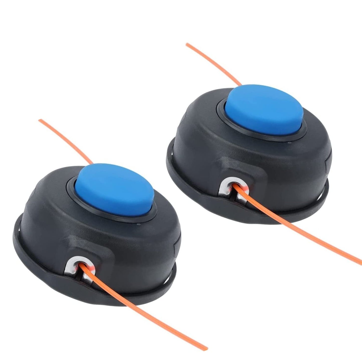 T25 Timmer Head Replacement for Husqvarna & Jonsered Brushcutters 2 Pack