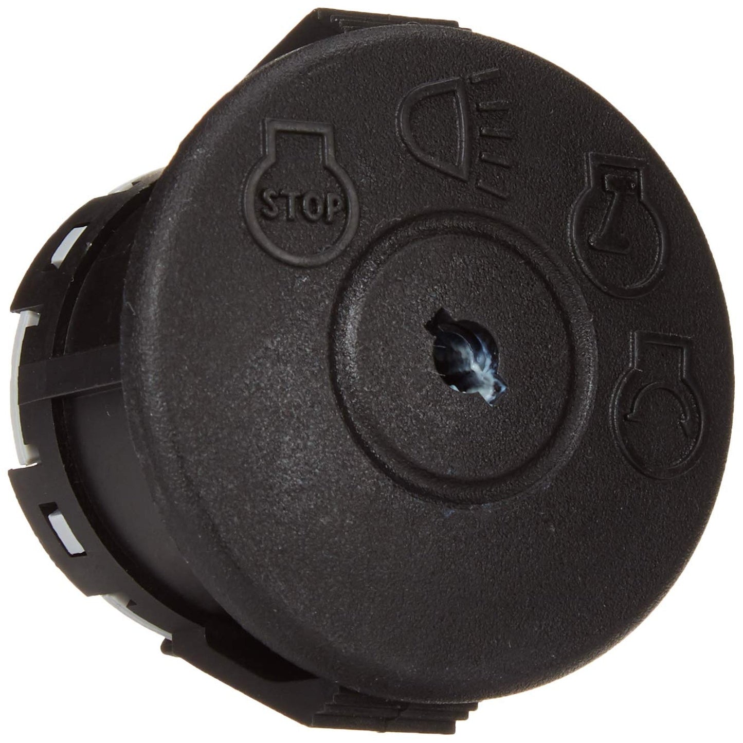 Riding Lawn Mower Ignition Switch Replacement for Reliable Starts