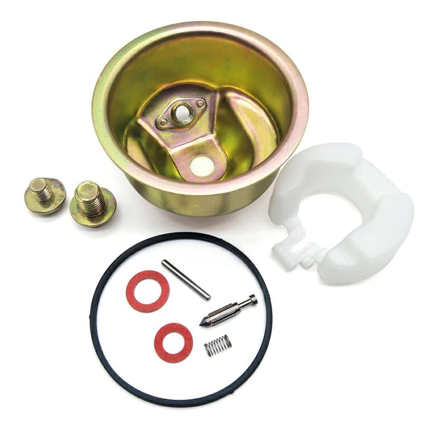 Carburetor Sealing Screw Washers Kit for Honda GX120 GX160 Engines
