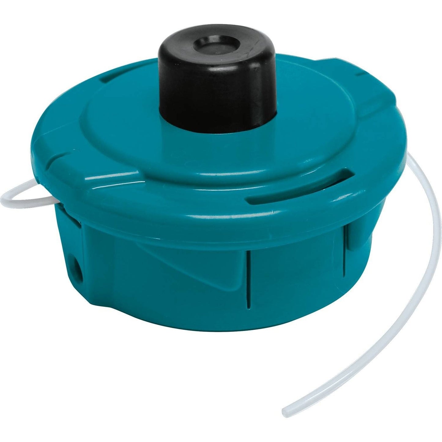 Auto Feed Trimmer Head for Effortless Lawn Care and Precision Cutting