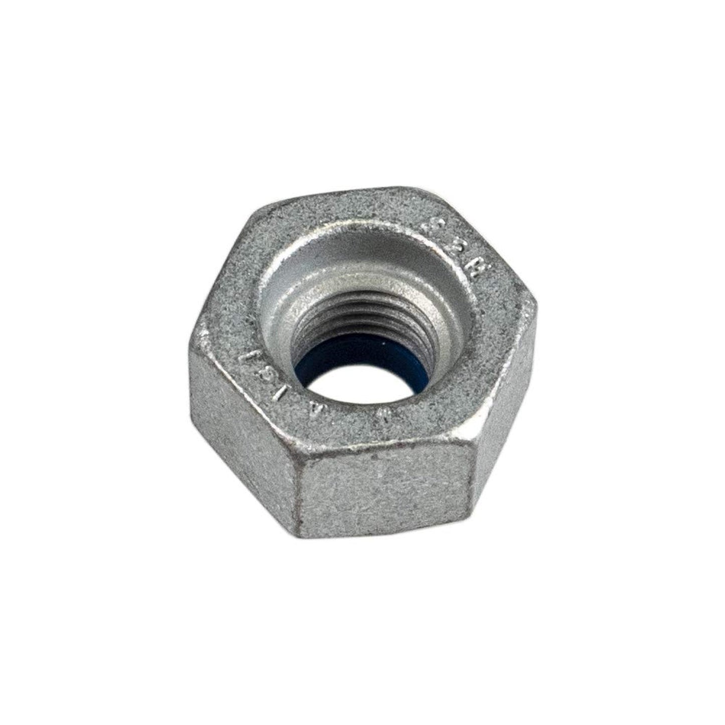 Precision Fit Nut 503856301 for Reliable Fastening Solutions