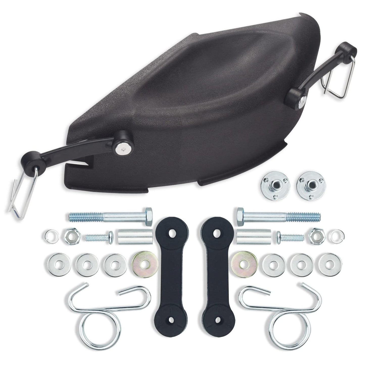 Mulch Cover Kit for 42-Inch Deck Mowers D100 E100 L100 LA100 X300 S240