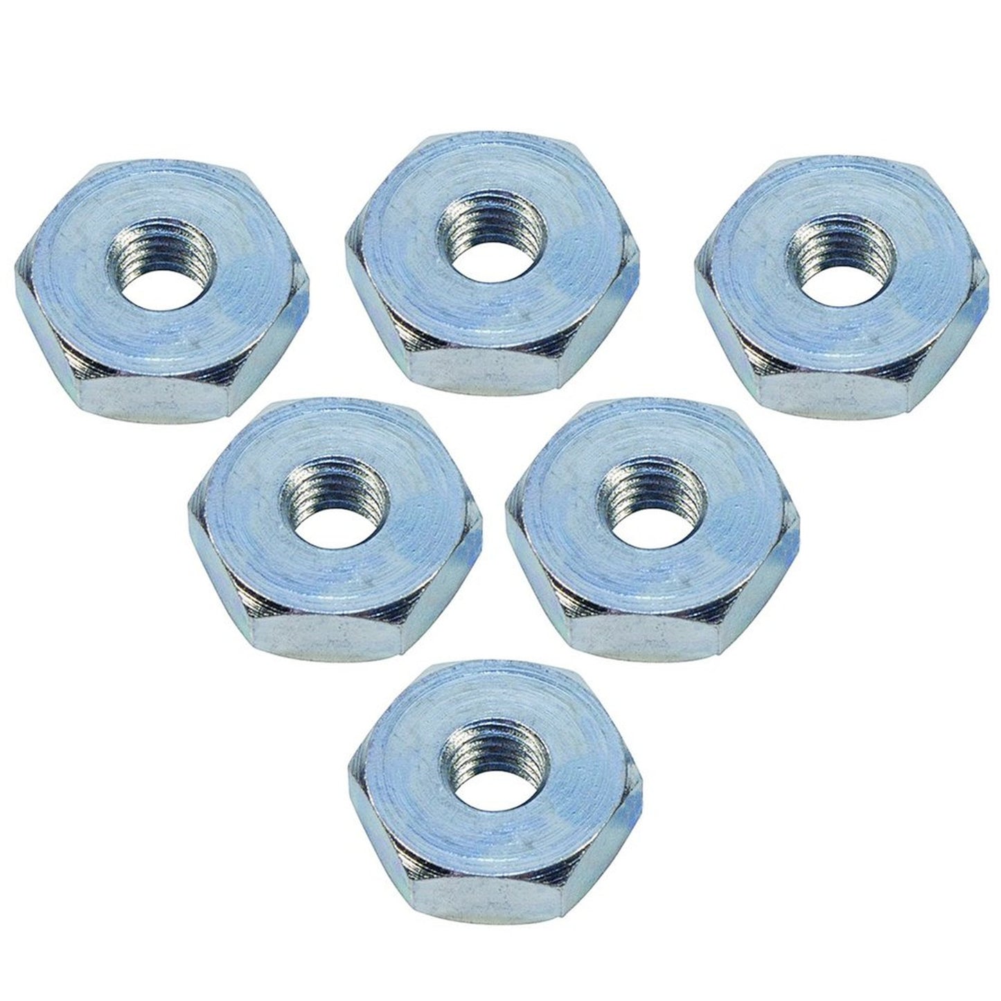 Sprocket Cover Bar Nut Set for STHIL Chainsaw Models MS240 to MS660