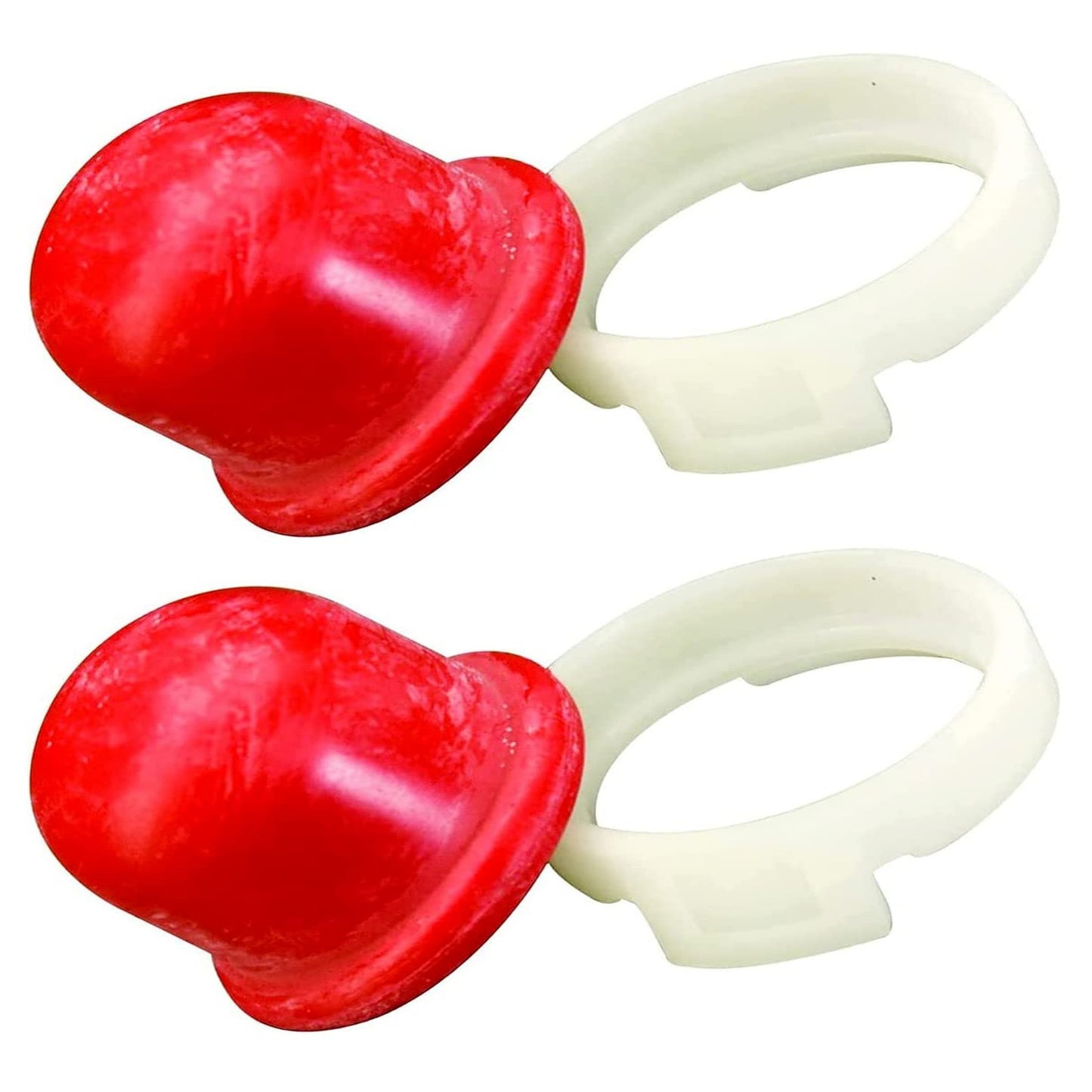 Carburetor Primer Bulb Replacement for Briggs Stratton Lawn Mowers 2 Pack
