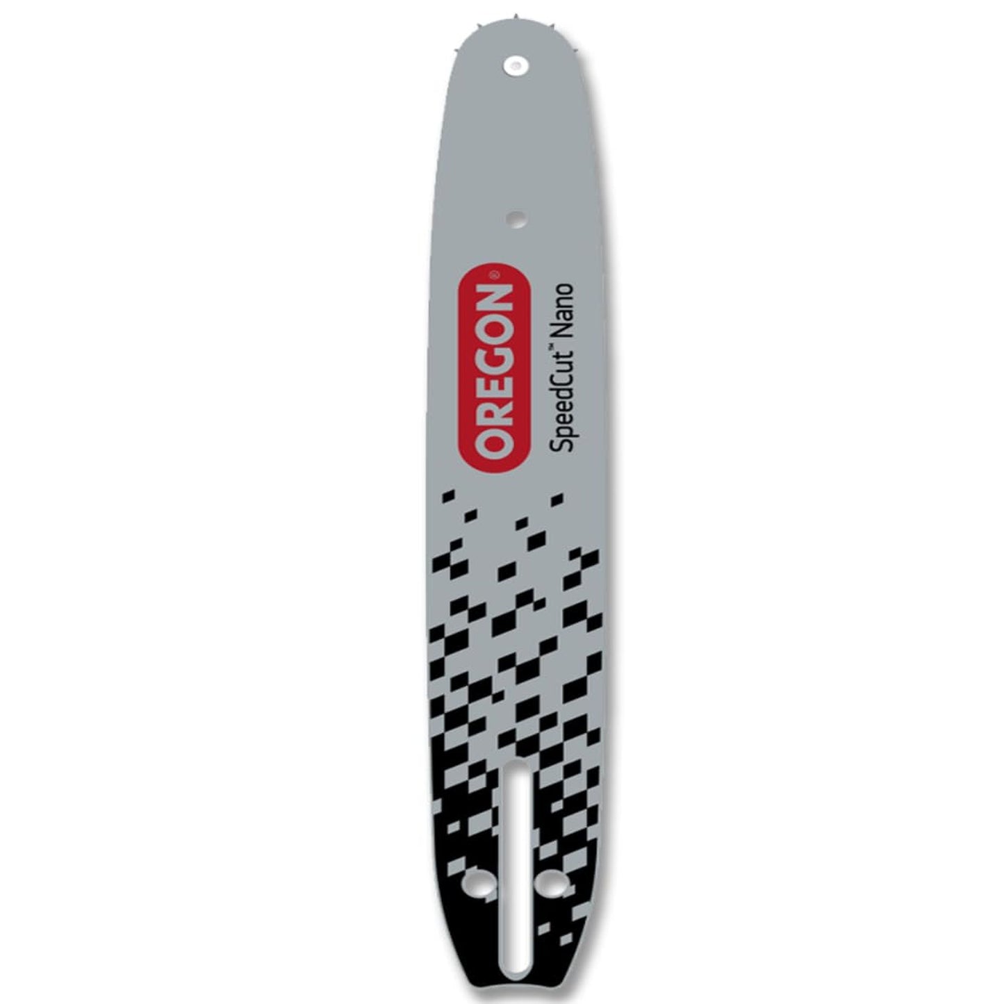 Speedcut Nano 12-Inch Guide Bar for Precision Cutting and Durability