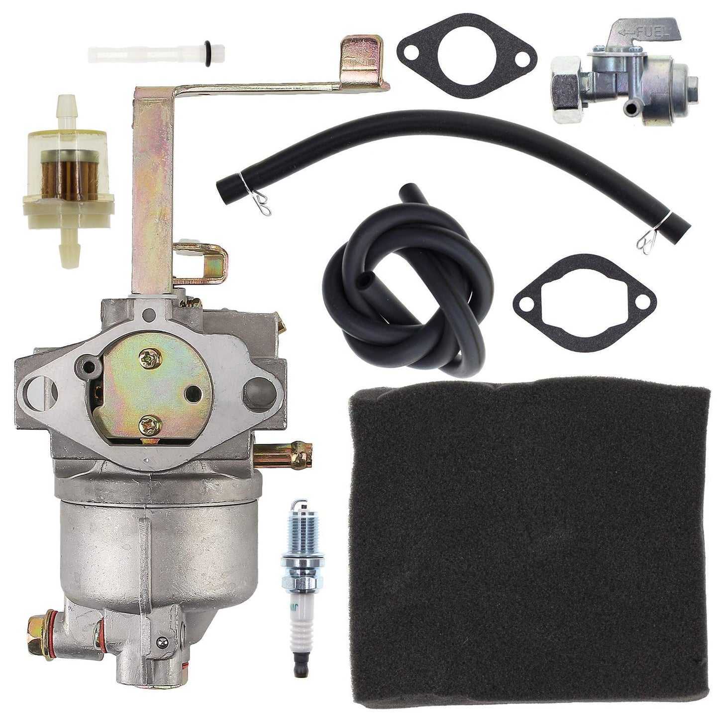 Yamaha MZ360 Carburetor for EF6600 Engine Motor Generator Replacement
