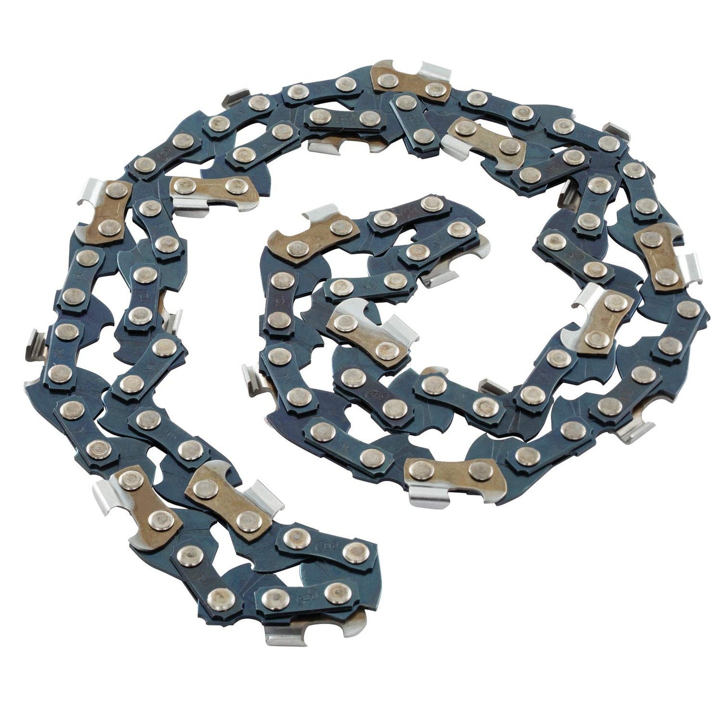 12-Inch High-Performance Chainsaw Replacement Chain for Efficient Cutting