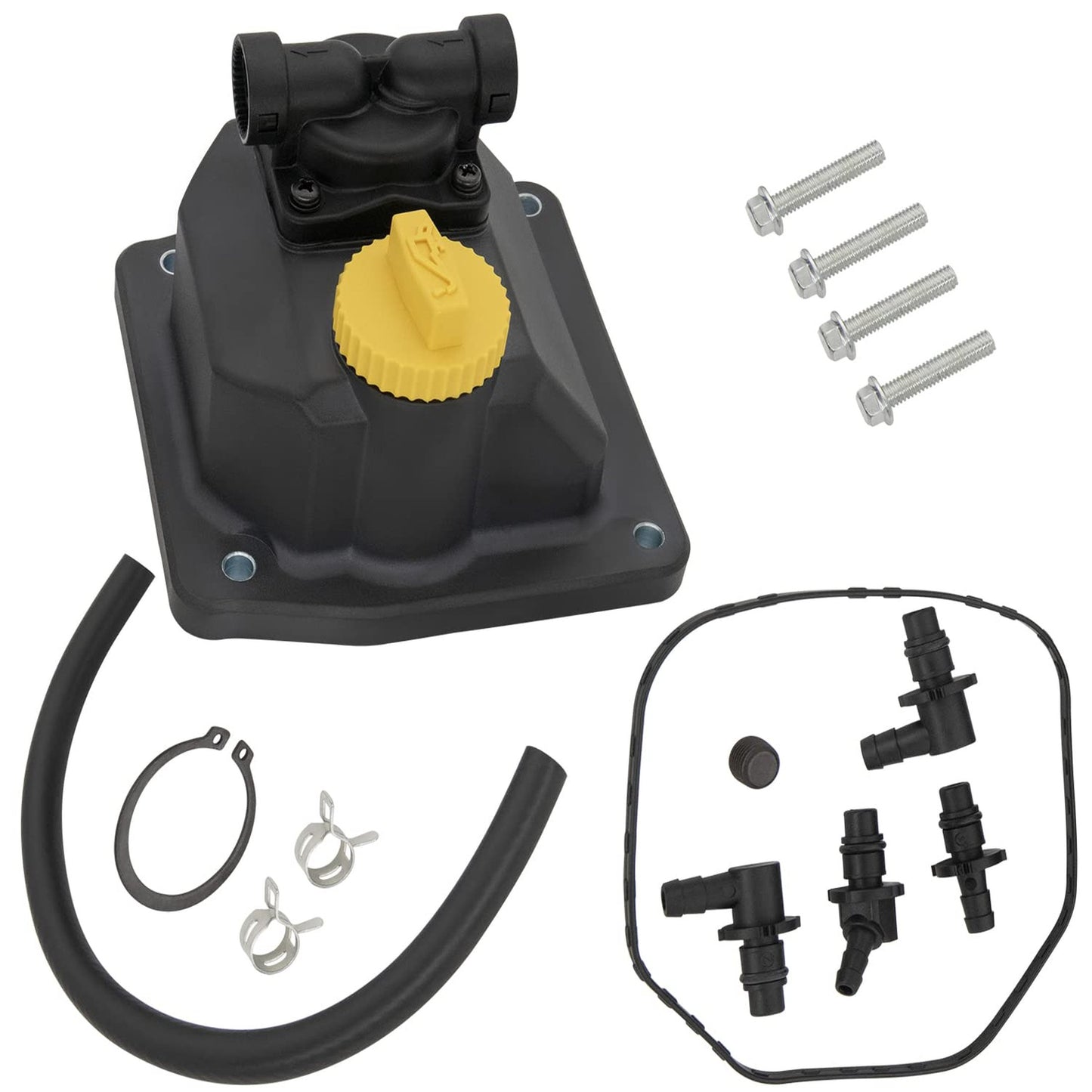 High-Performance Fuel Pump Kit for CH Series Engines 24-559-10-S