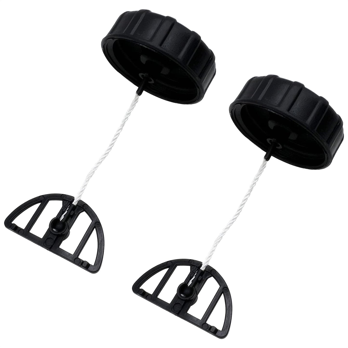 Fuel Tank Cap Replacement for STIHL Chainsaw Models 017 018 019T MS170 MS180