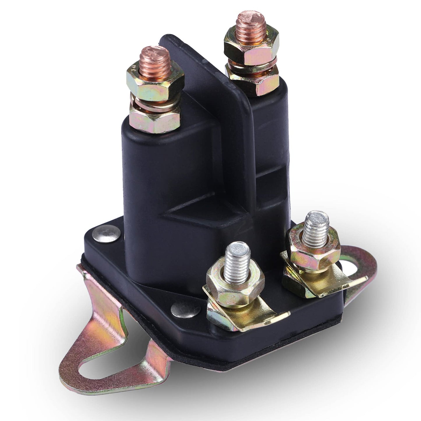 Starter Solenoid Relay Switch for Snapper Wheelhorse Lawn Mower 12V 4-Pole