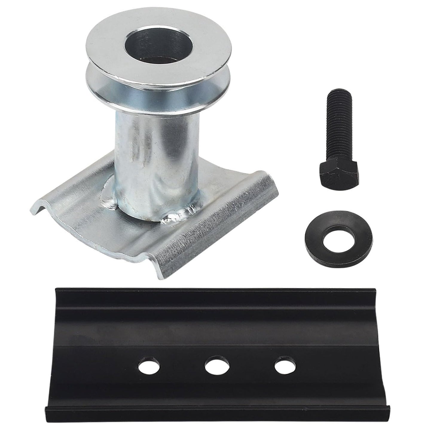 Toro Lawn Mower Blade Driver Assembly Kit with Spacer and Support