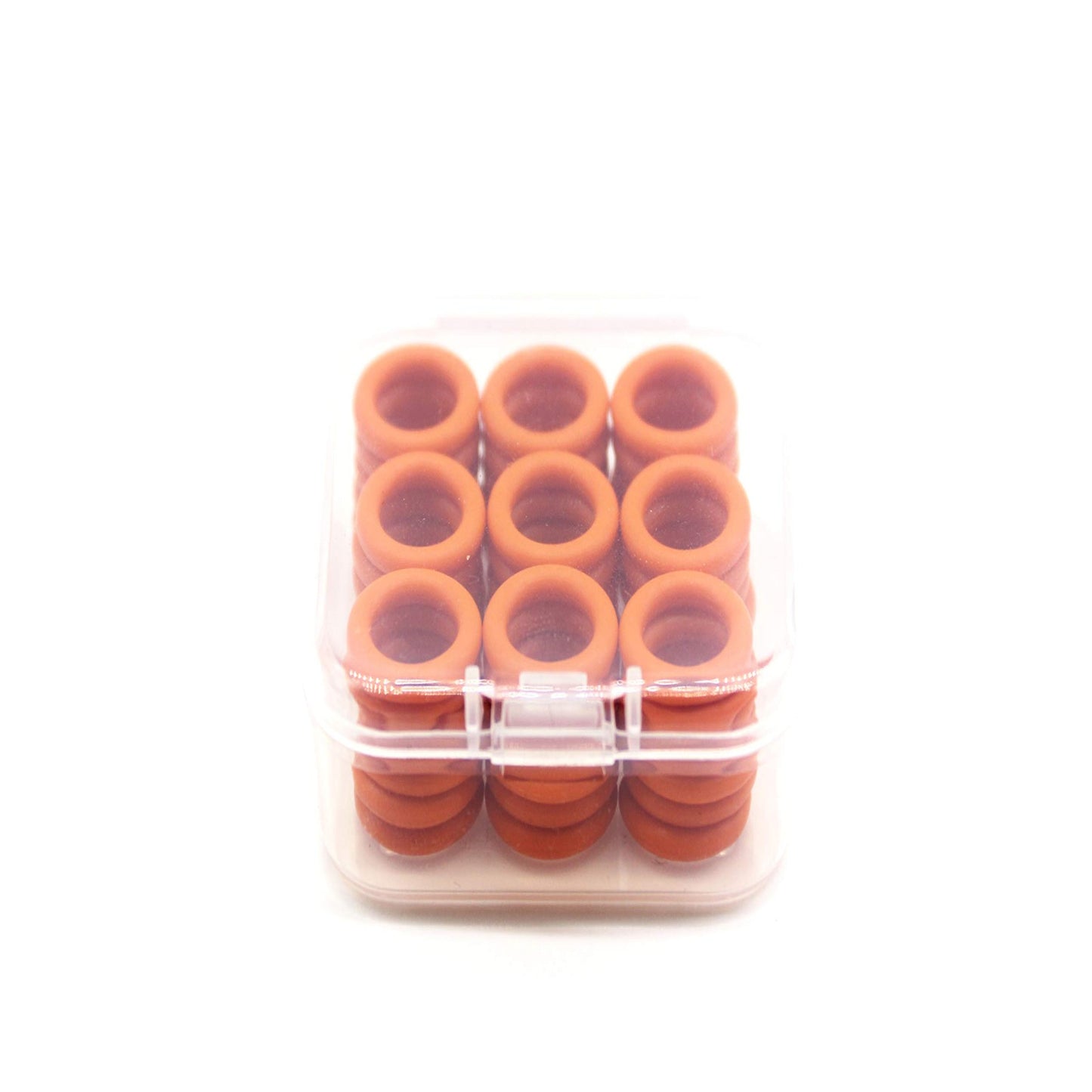 Quick Connect Pressure Washer O-Rings Set - 50 Pack for Optimal Performance