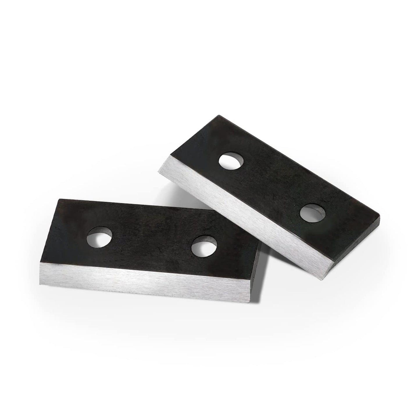 Efficient Wood Chipper Shredder Blades for LCE01 Mulching Performance