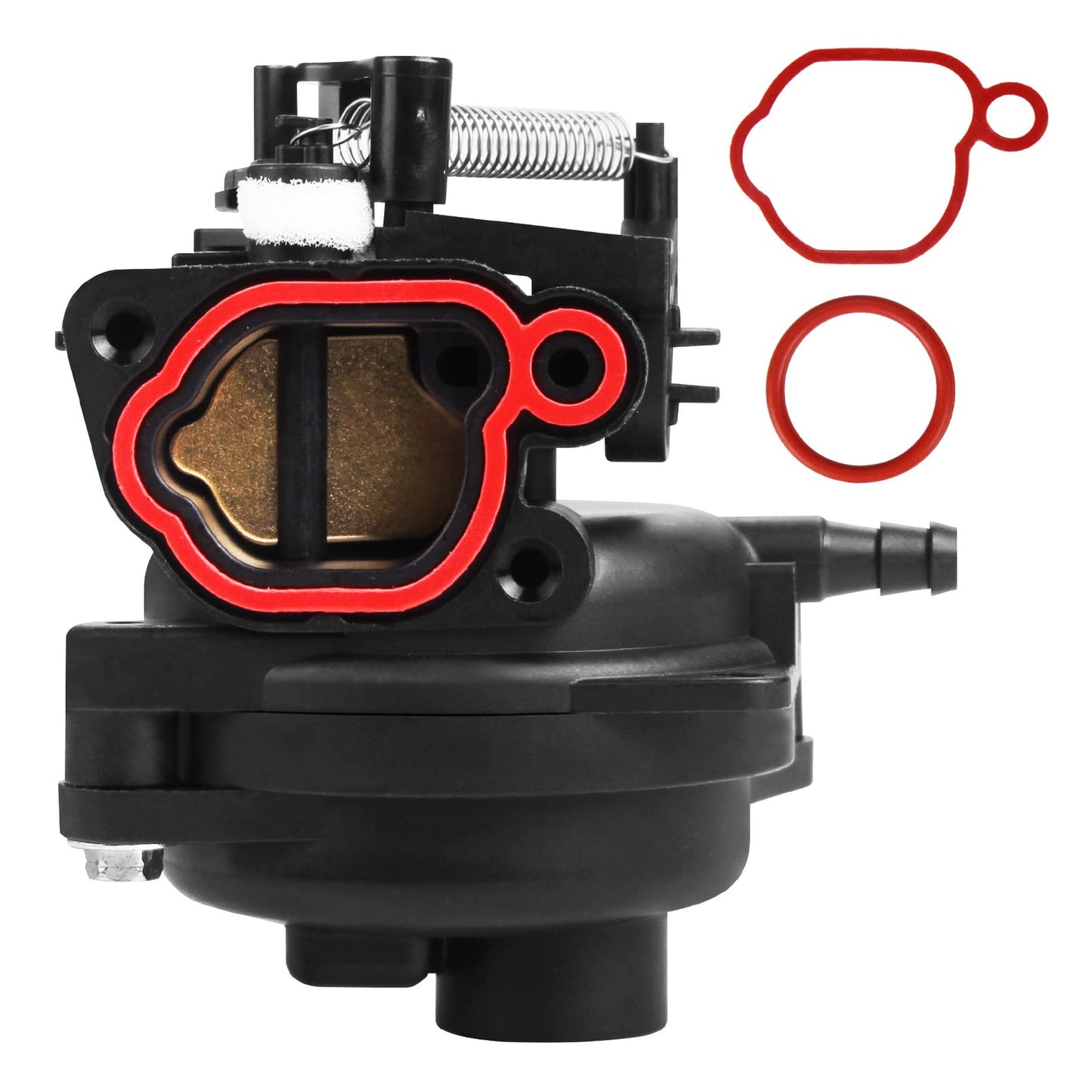 Carburetor Replacement for Lawn Mower Engines 594058 592361 594057 594529