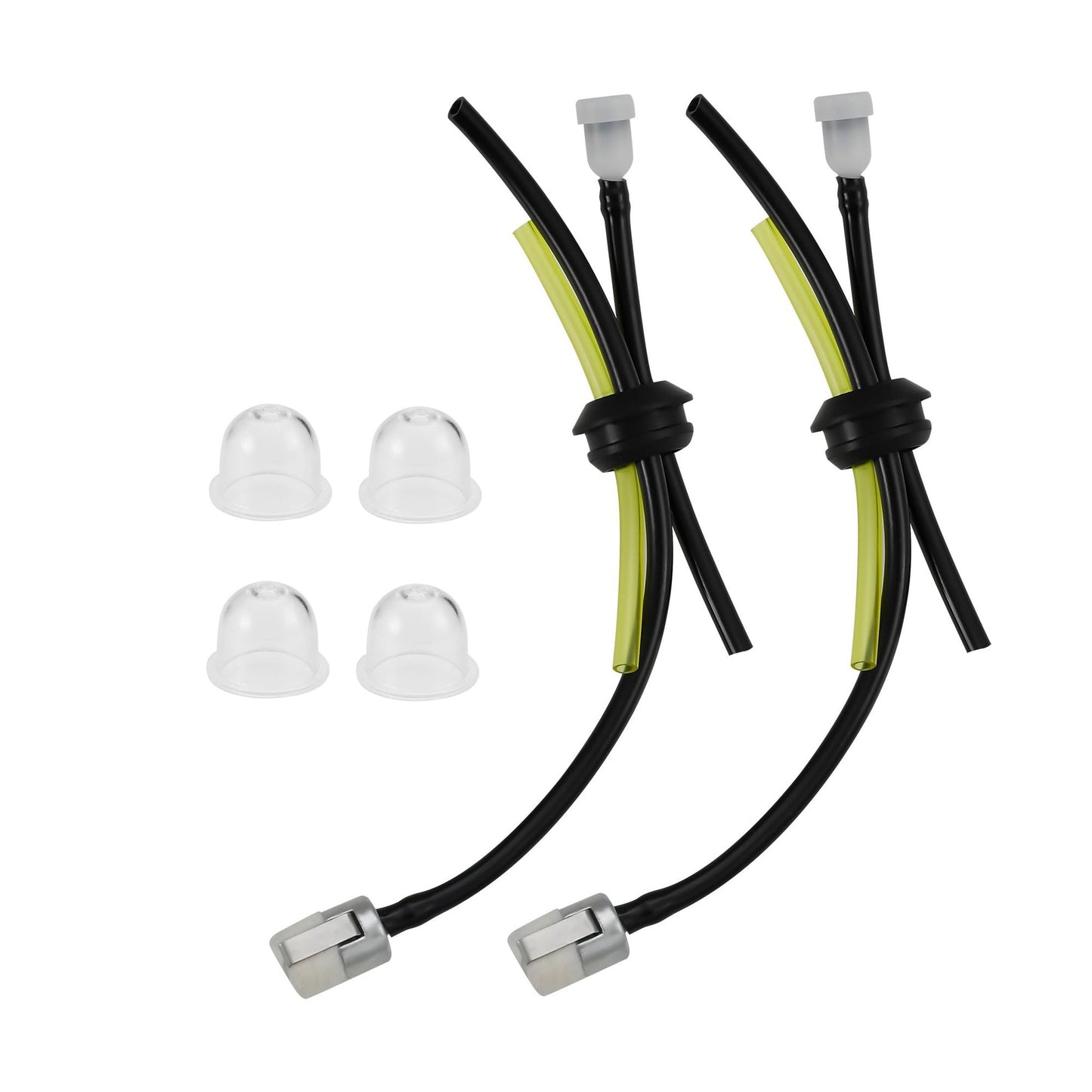 Fuel System Repair Kit for SRM-210 225 230 GT-225 PAS-225 PB-200 250