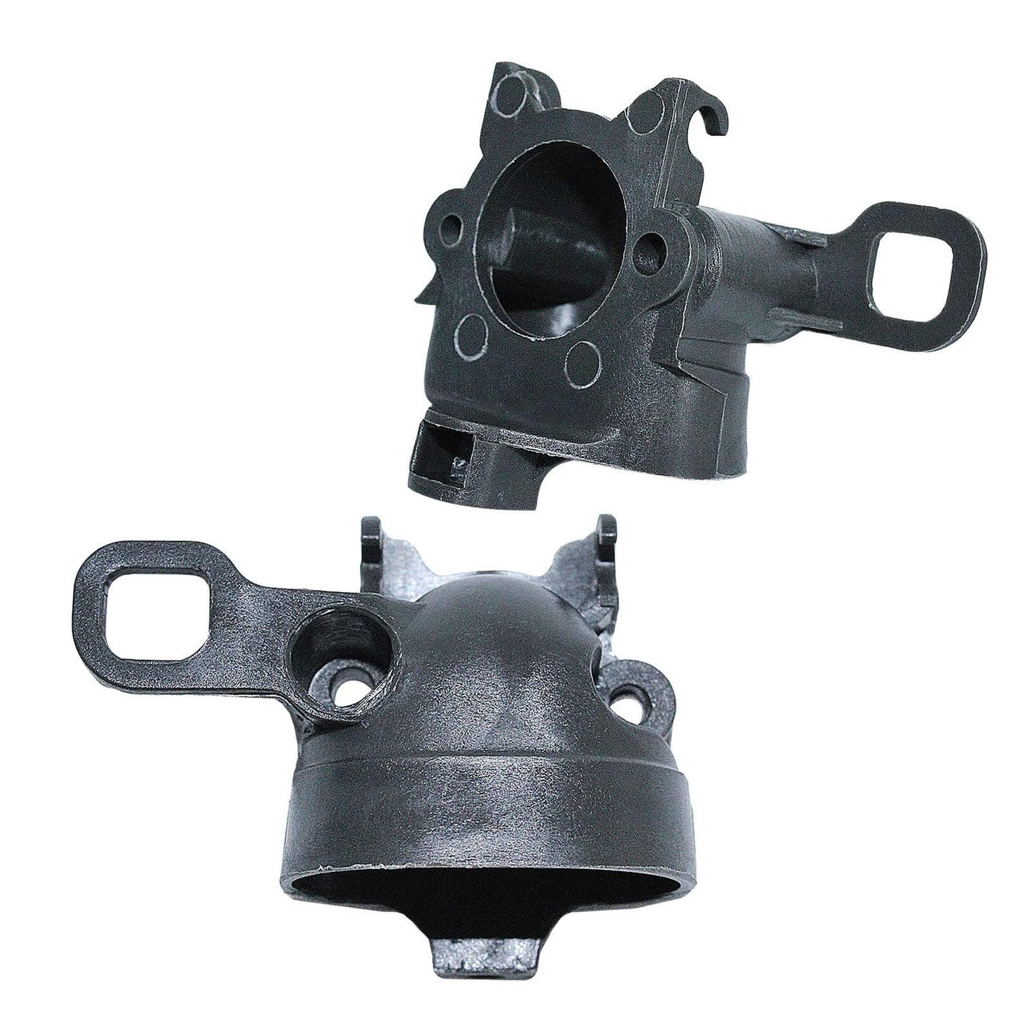 Chainsaw Filter Holder Kit for Husqvarna 362 395 371 372 Models