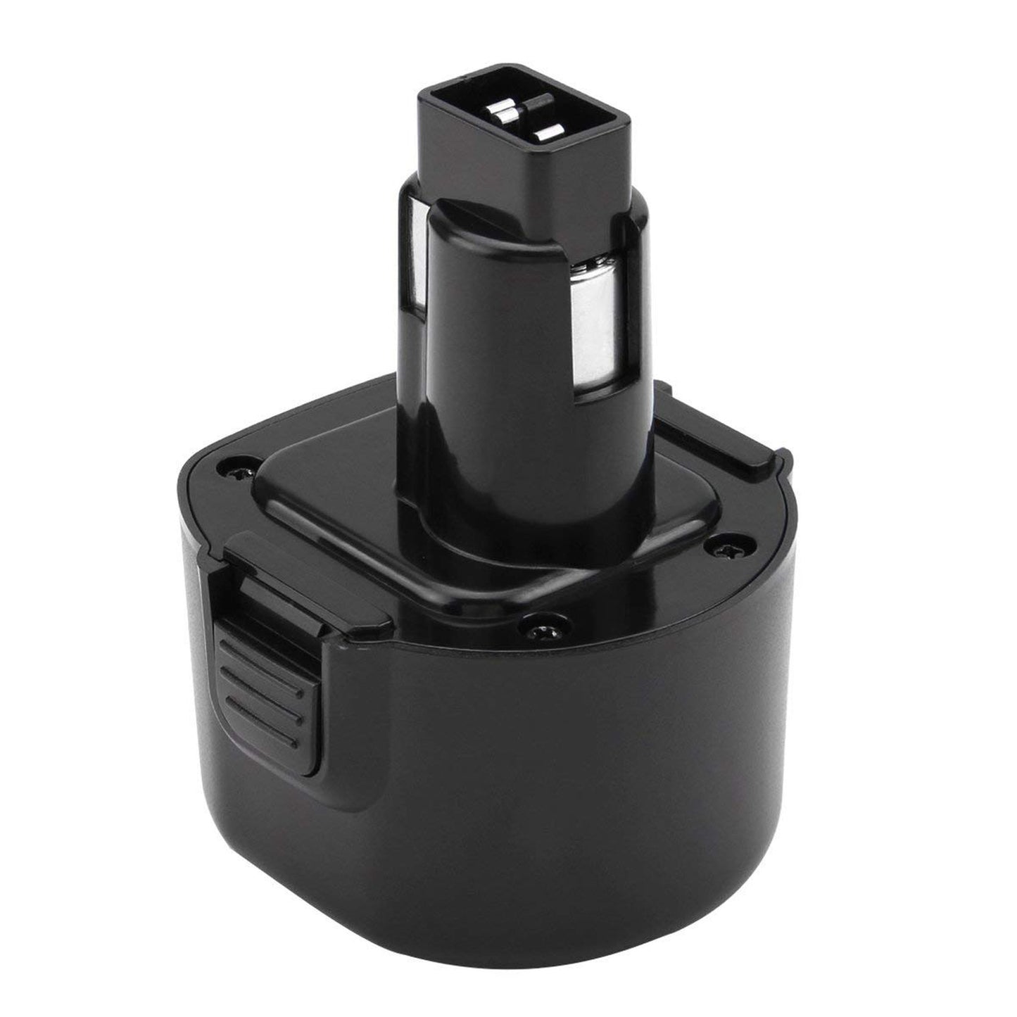 High-Capacity 3.5Ah 9.6V Ni-MH Battery for DE9061 DE9062 Power Tools