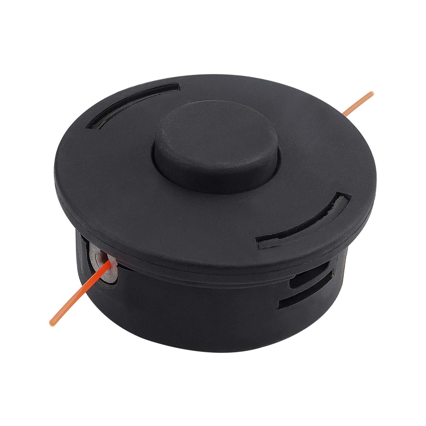 Efficient Bump Feed String Trimmer Head for Stihl Brushcutters 10mm Dual Line