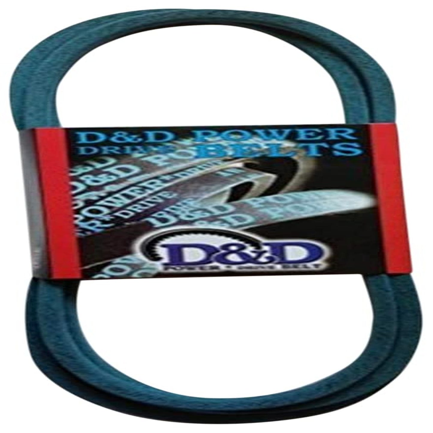 Kevlar Replacement Belt 90 Inch Durable Heavy-Duty 0.5 Inch Width
