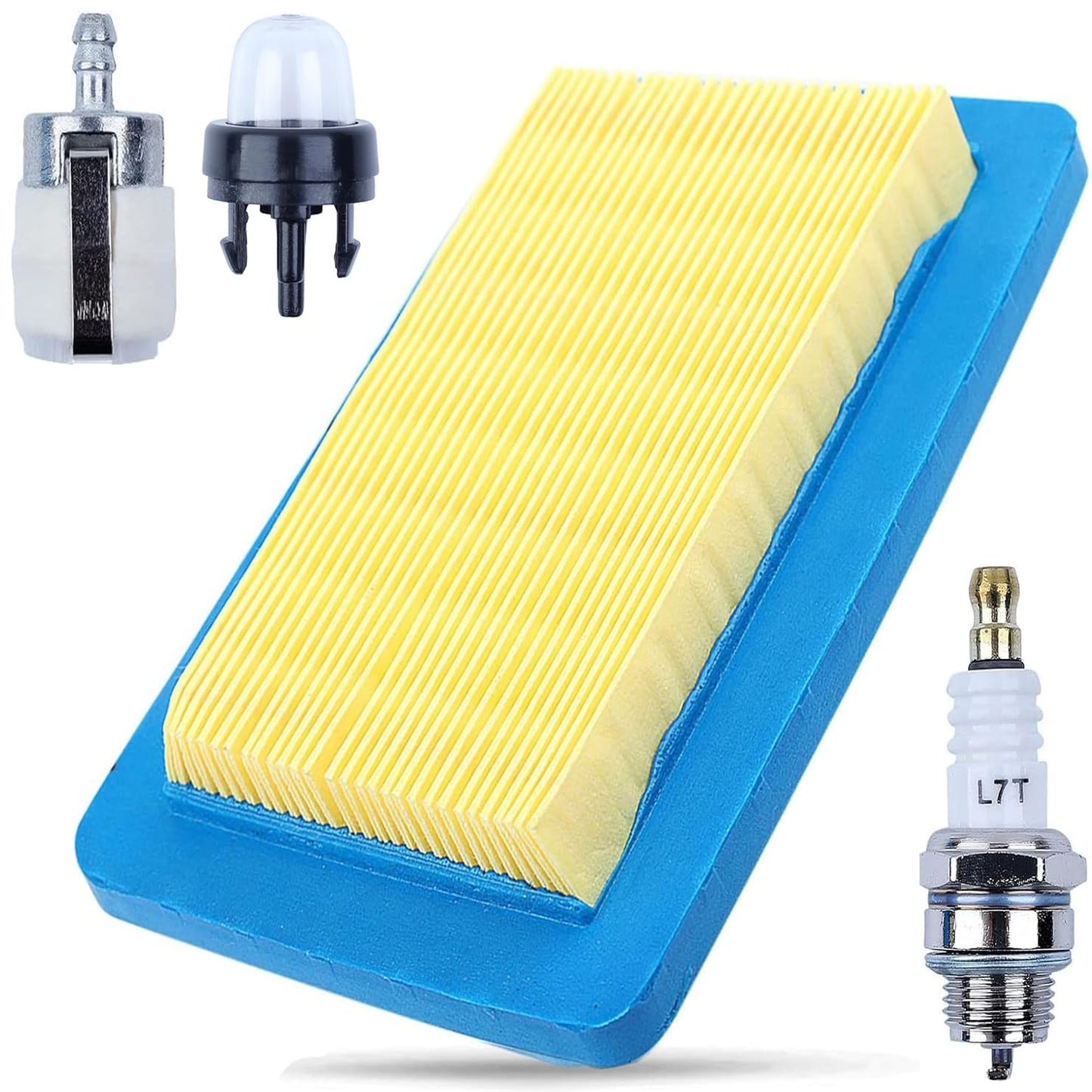 Air Filter Replacement Kit for PB-760 PB-770 Blower Models