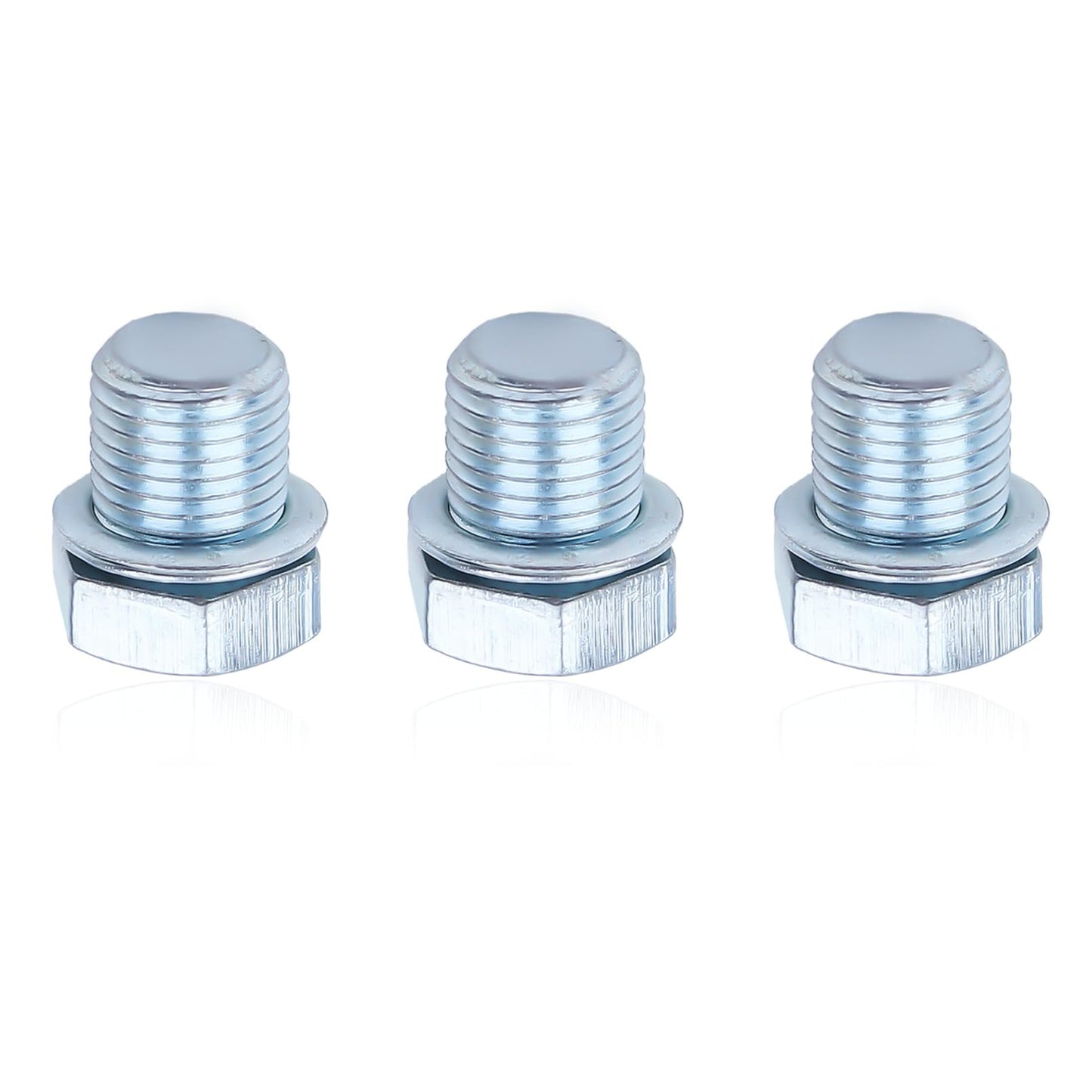 Cylinder Compression Plug Set for STIHL Chainsaw Models 044 046 066 MS440 MS460