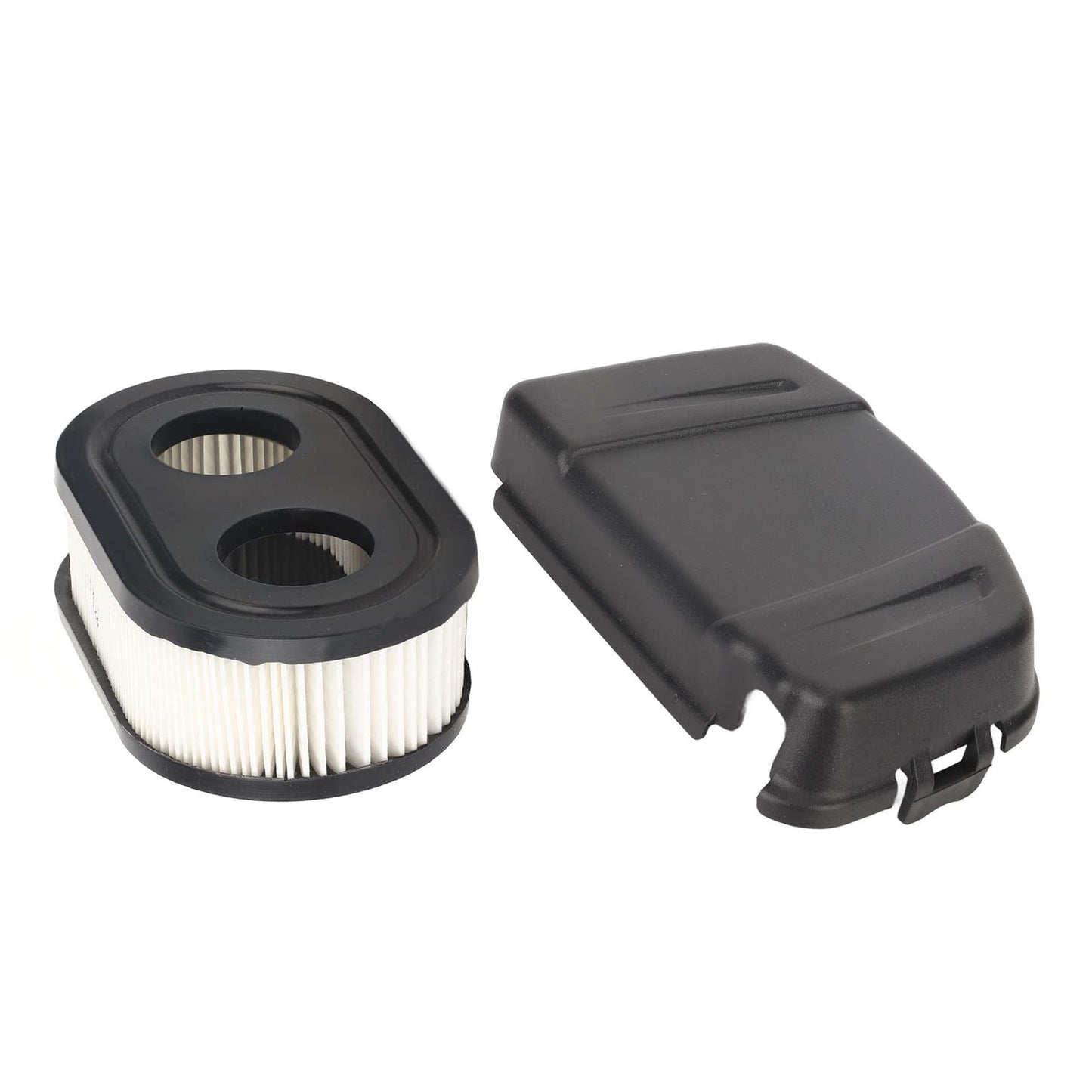 Air Cleaner Cover Kit for 650EXI 675EXI Mowers - Durable Replacement Part