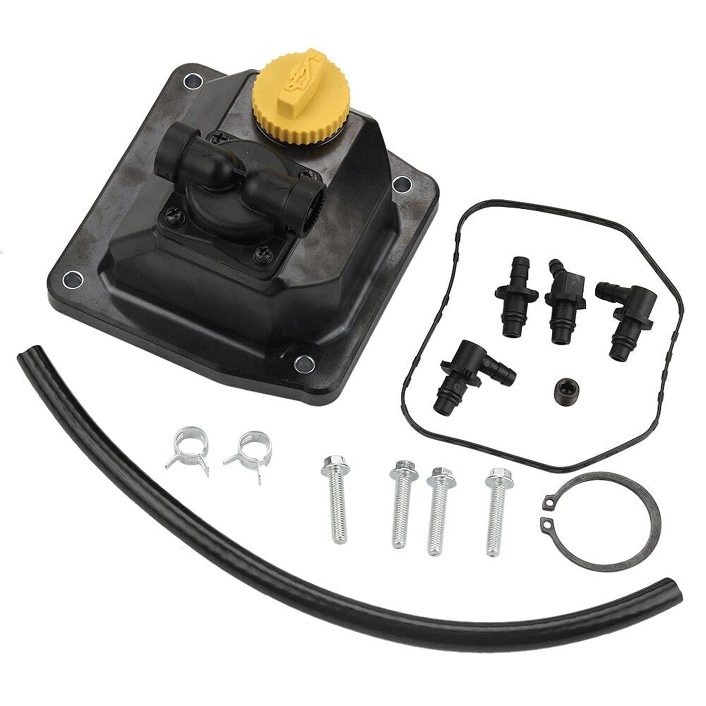 Kohler Engine Fuel Pump with Oil Fill for CH Series Replacement Parts