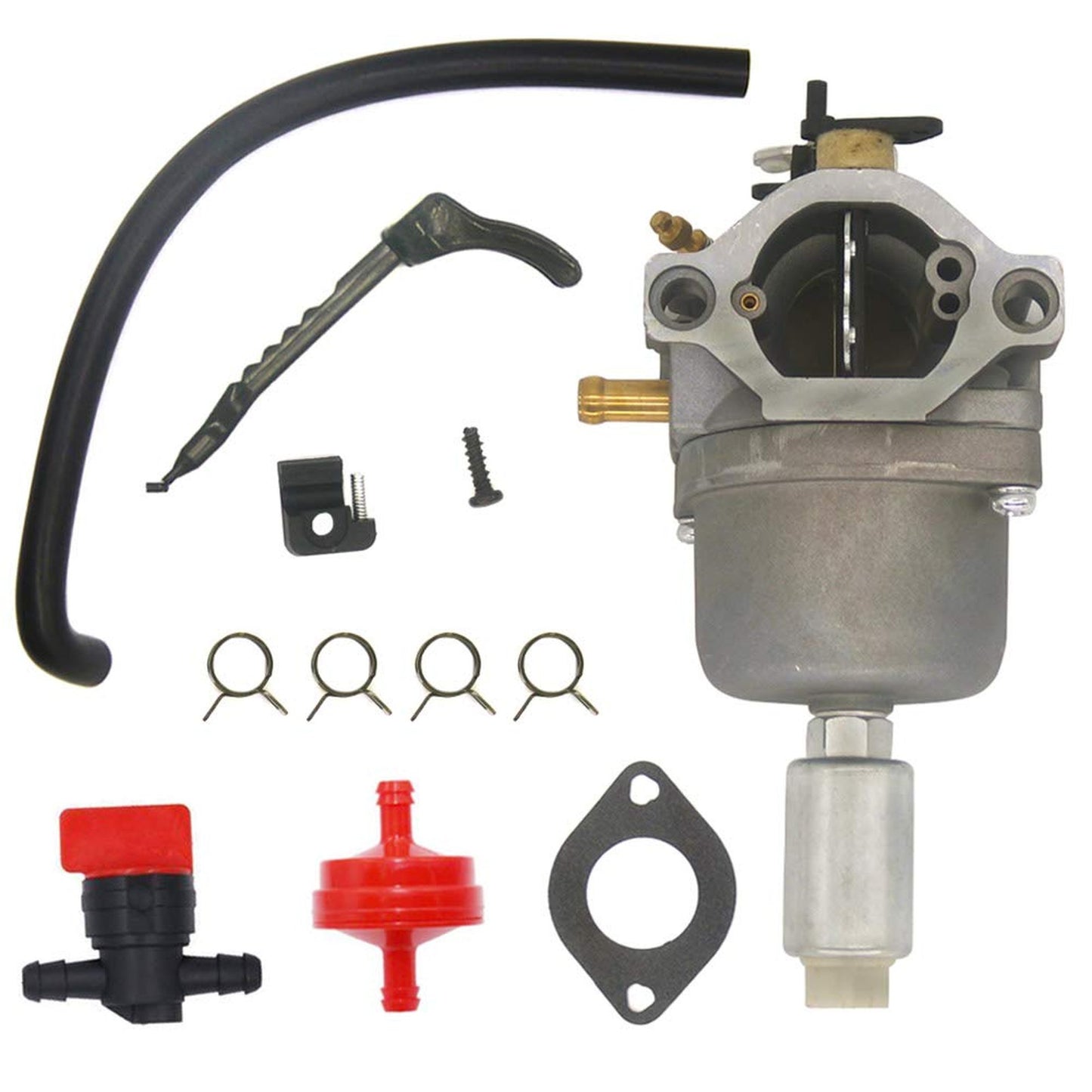 Briggs Stratton Carburetor Replacement 698620 799727 for Small Engines