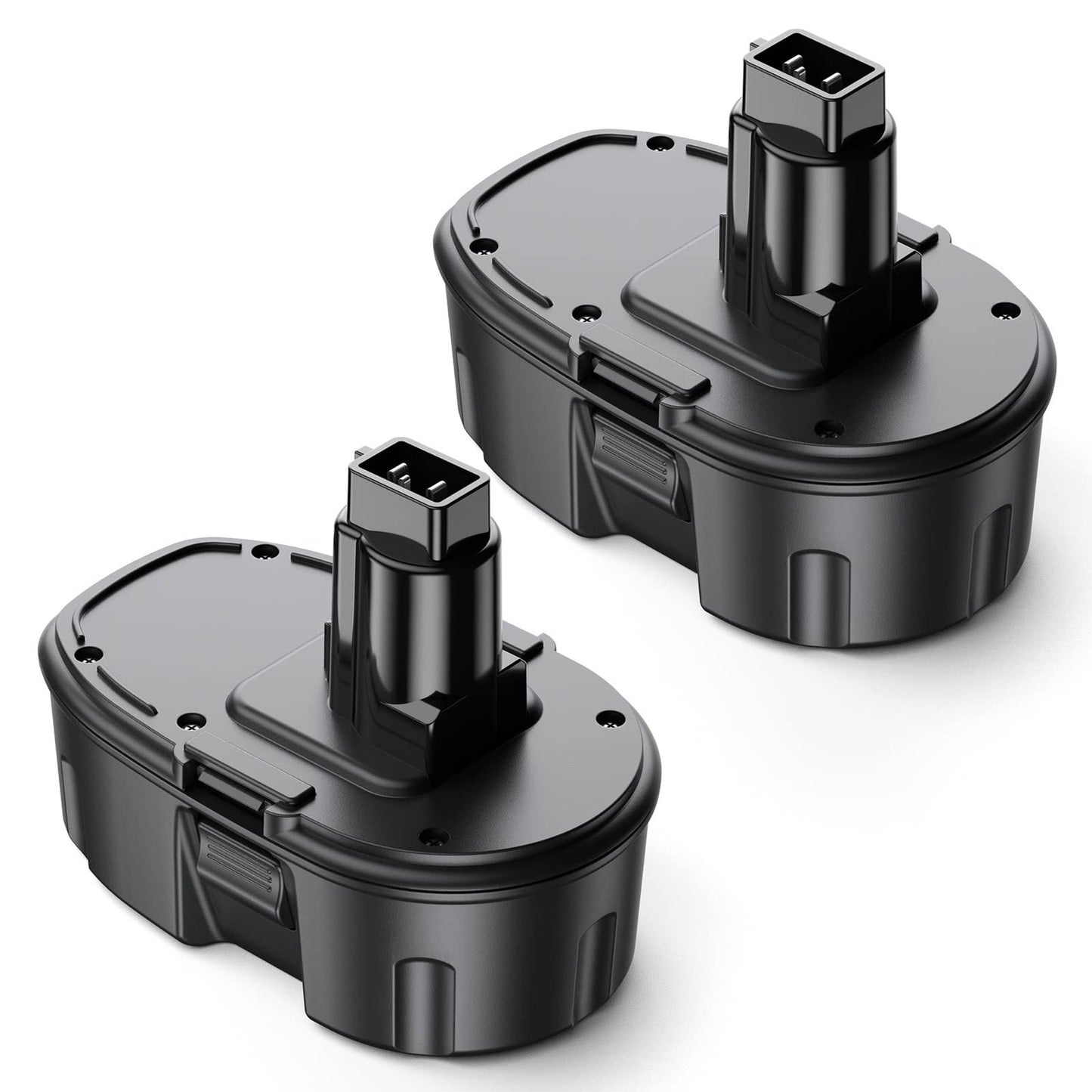 14.4V 3.7Ah Ni-MH Battery for XRP Cordless Power Tools Compatible Upgrade