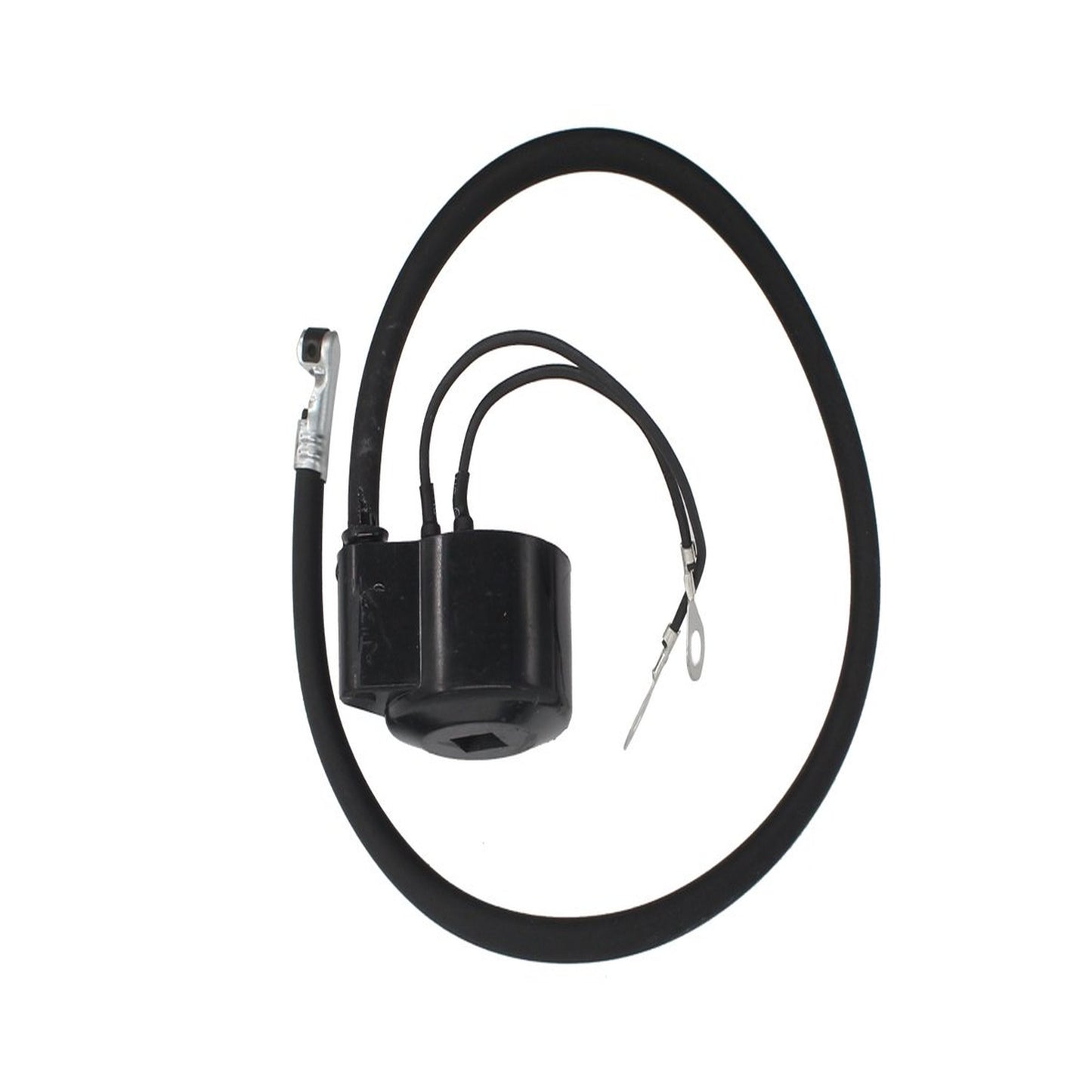 Tecumseh Engine Ignition Coil Module for Lawn Mower Performance