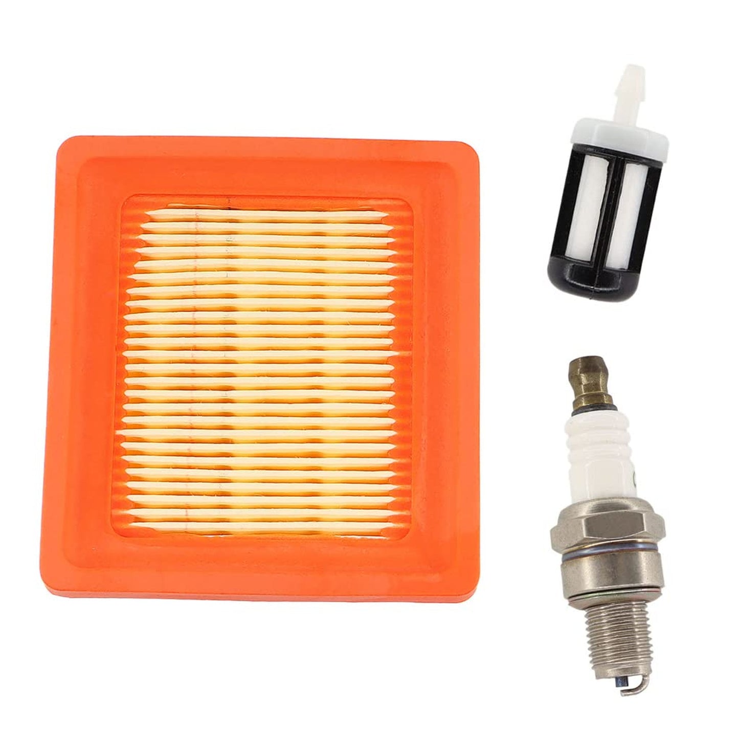 Trimmer Tune Up Kit for Stihl FS91R FS111R FS131R KM91R KM131R