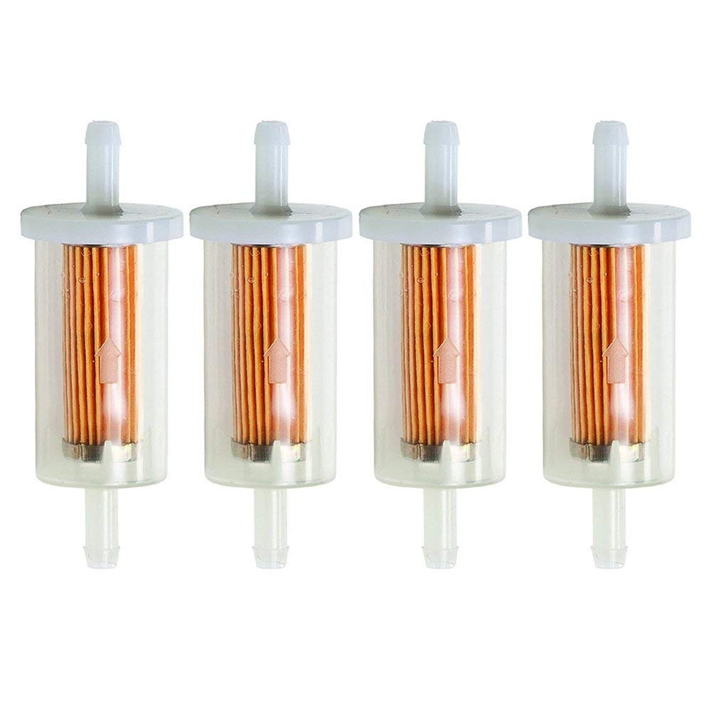Efficient Fuel Filter for Troy Bilt JD D100 D105 D110 Lawn Mowers