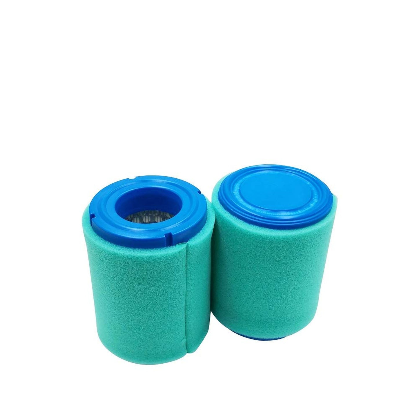 Dual Pack Air Filter Replacement for CH395 CH440 Models 17 083 21 & Pre Filter