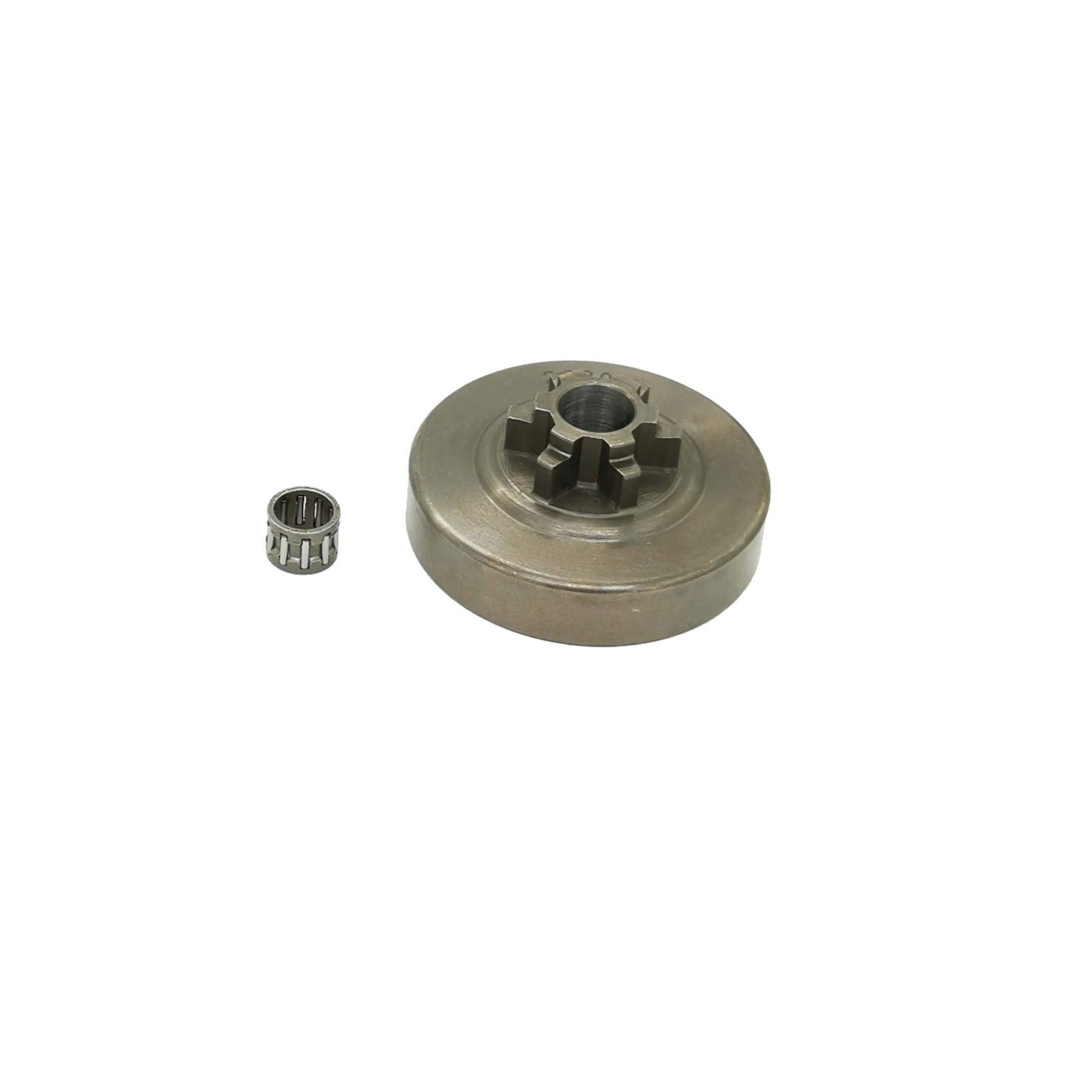 Clutch Drum Sprocket 3/8 Inch 6T for Husqvarna Chainsaw T435 RedMax GZ3500T