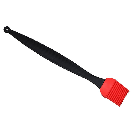 Cooking Concepts Silicone Basting Brushes, 14 in. (Pack of 24)