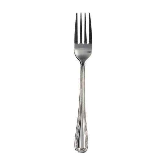 Beaded Dinner Fork, 3-ct. (Pack of 24)