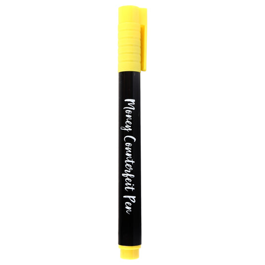 Counterfeit Money Testing Pen (Pack of 24)
