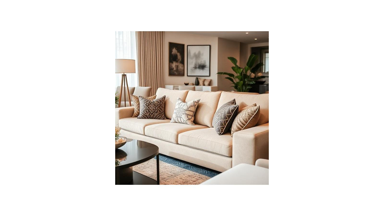 Home & Living Essentials