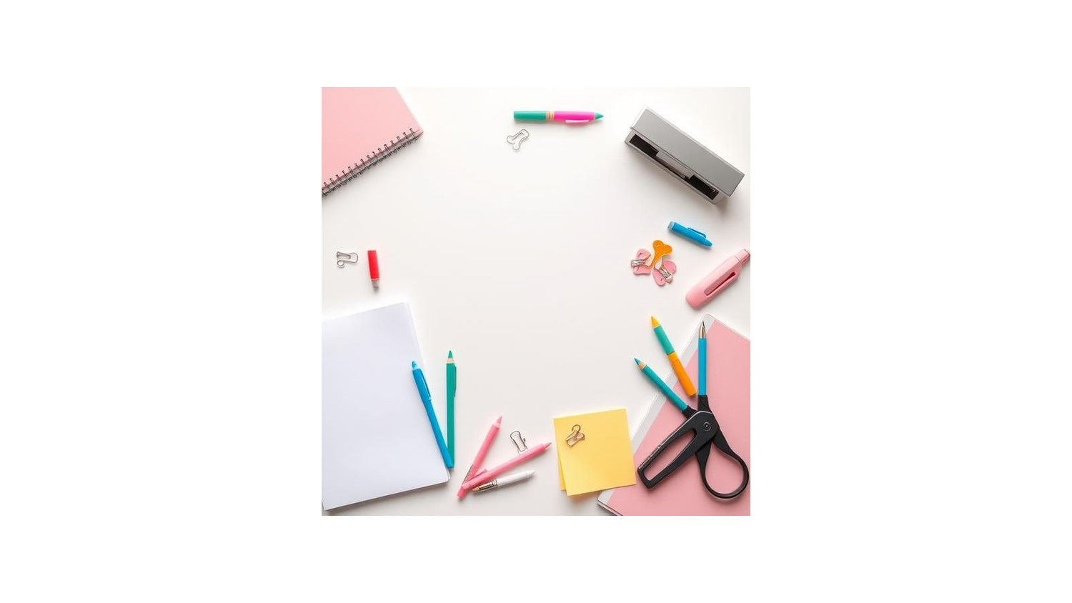 Office & School Supplies