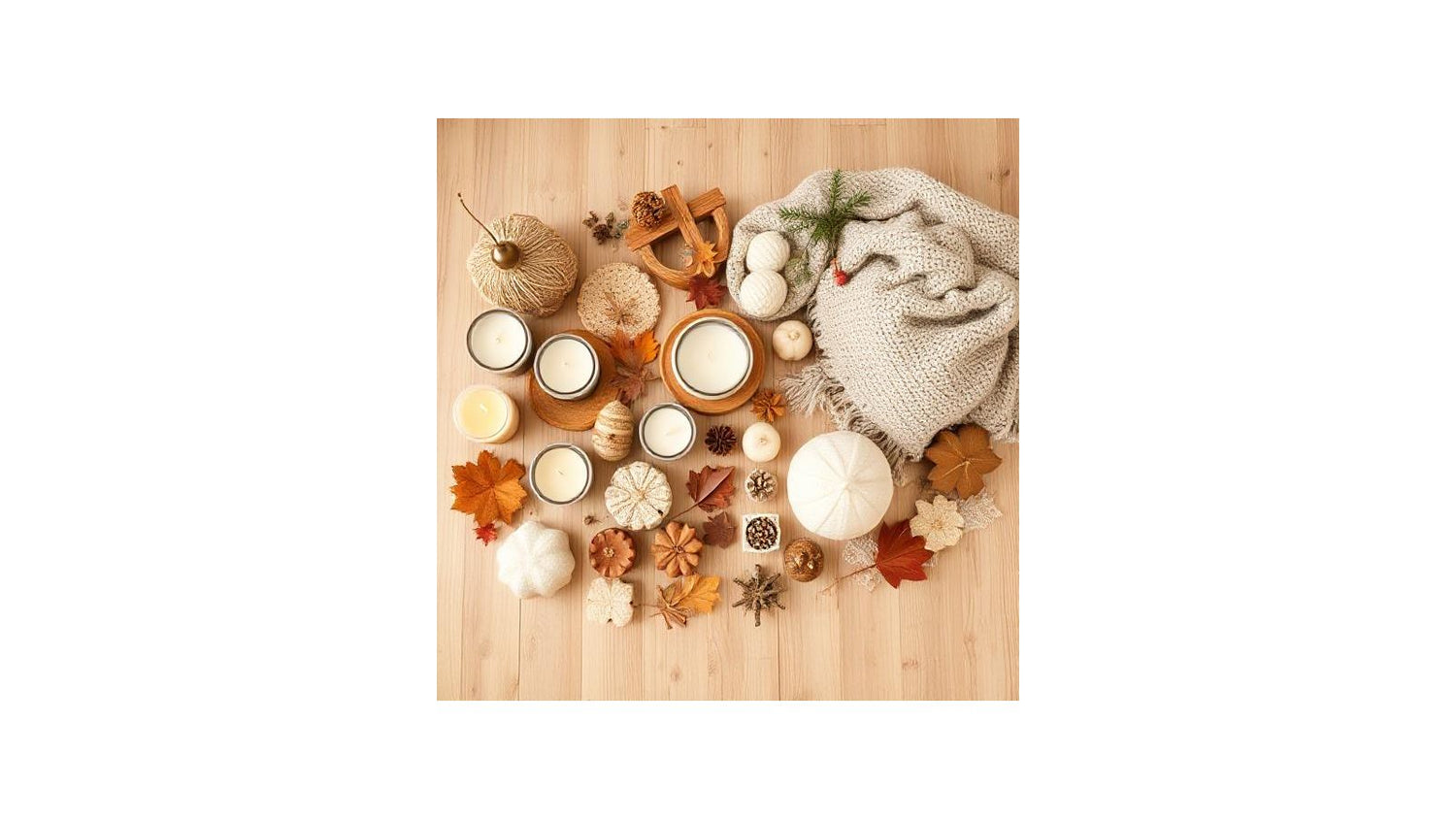 Seasonal & Lifestyle Picks